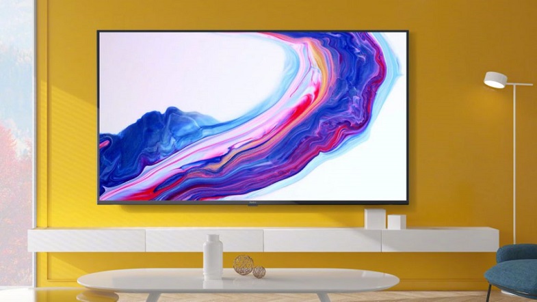 Redmi Smart TV X muhteşem fiyatı ile geldi